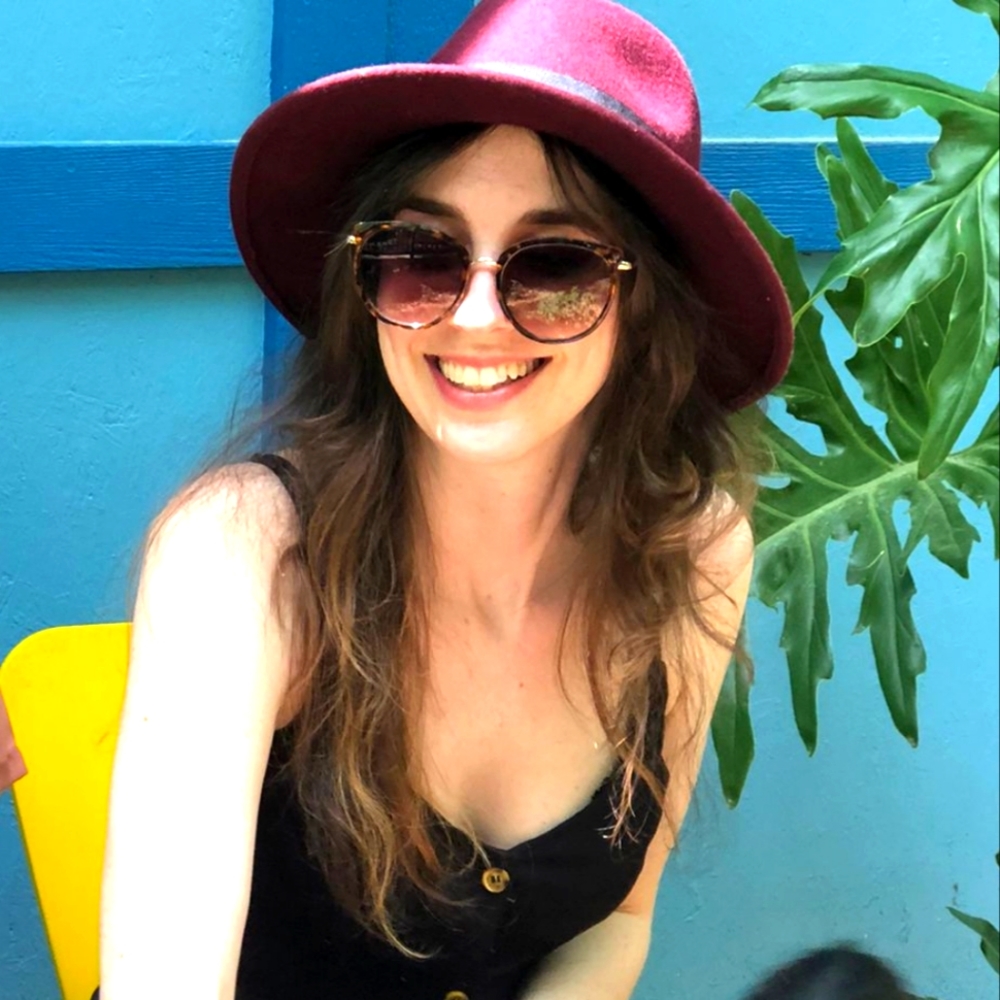 Meet your Posher, Melissa
